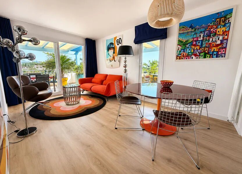 Appartement à vendre, 47m², La Baule-Escoublac