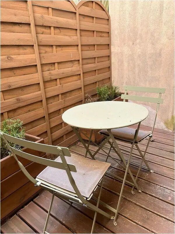 Appartement à louer, 29m², Uzès