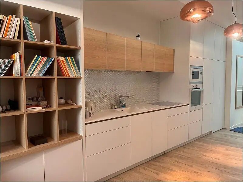 Appartement à louer, 29m², Uzès
