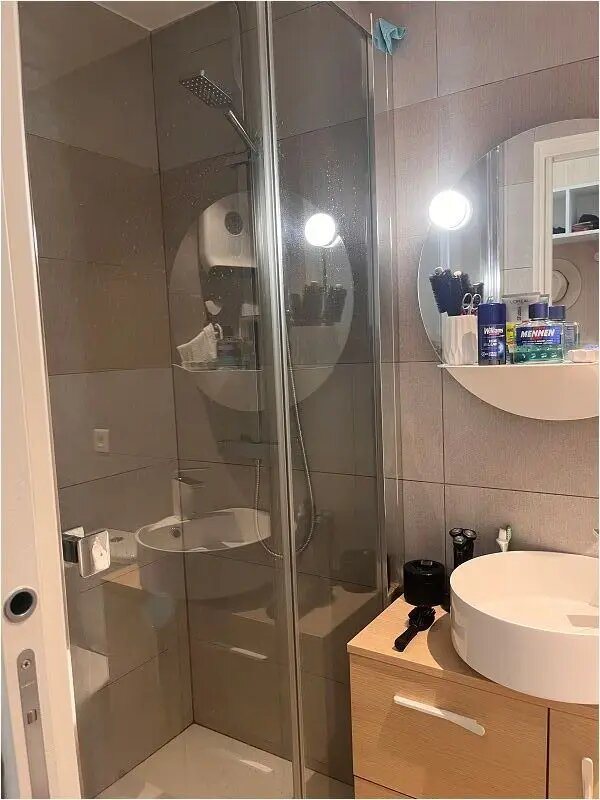 Appartement à louer, 29m², Uzès