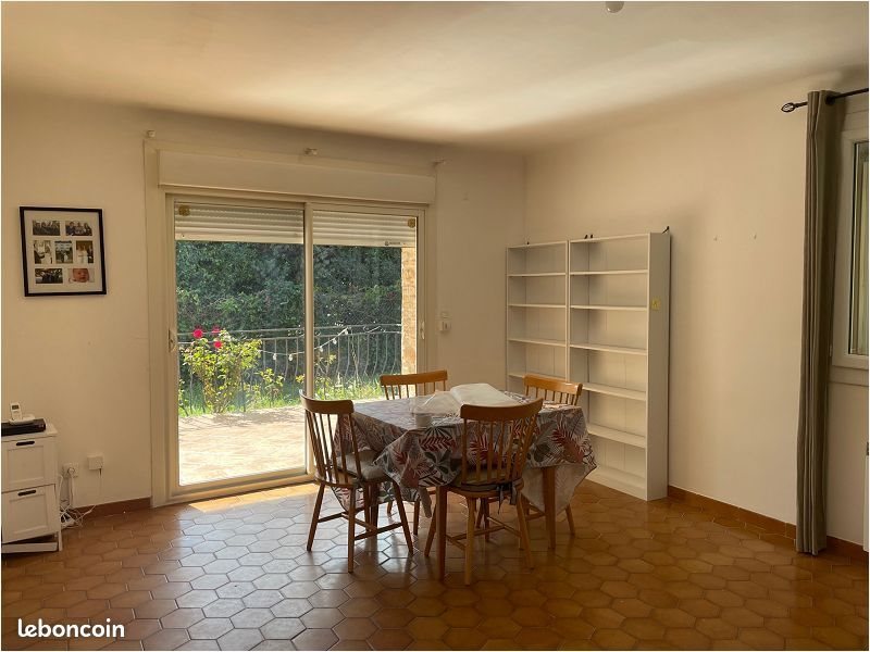 Maison à louer, 109m², Uzès