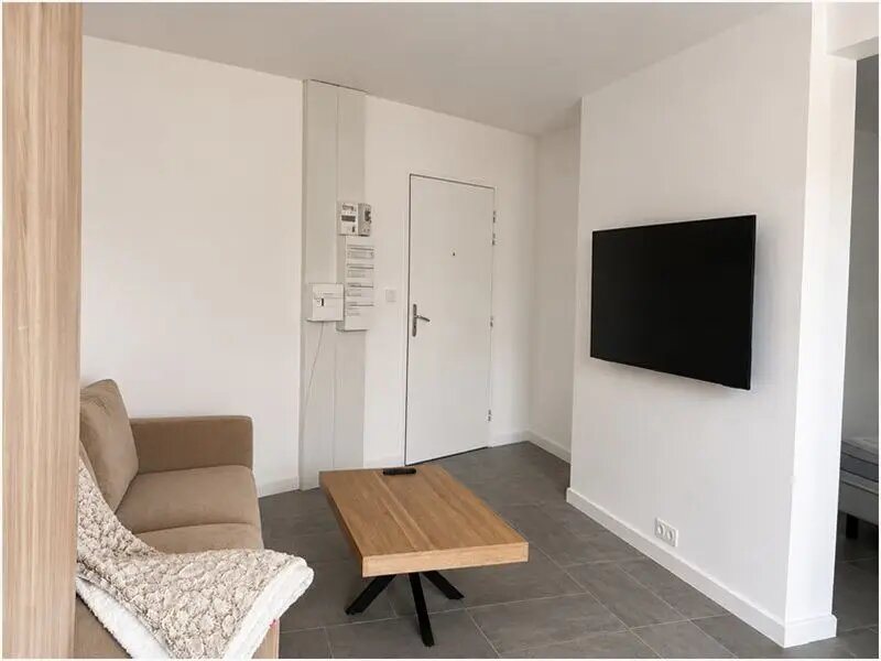 Appartement à louer, 34m², Uzès