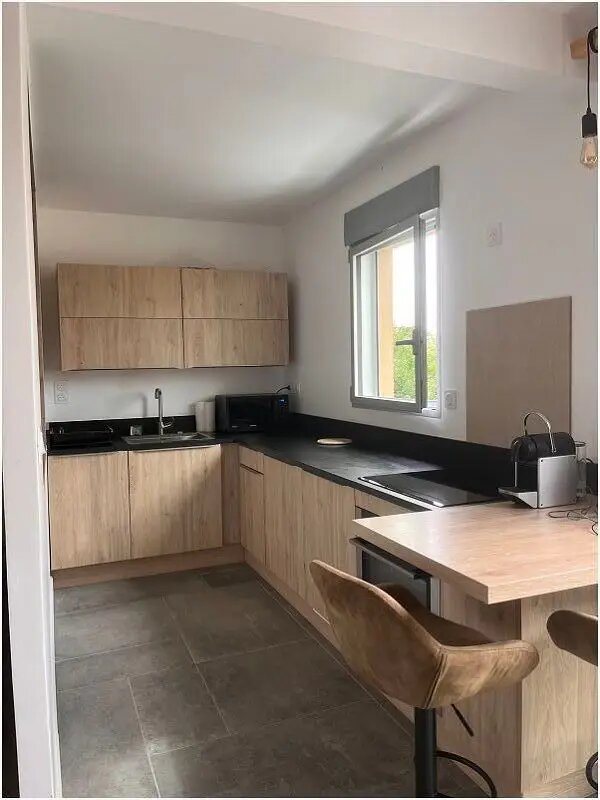Appartement à louer, 34m², Uzès