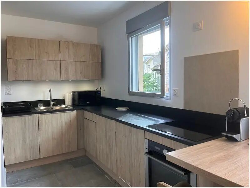 Appartement à louer, 34m², Uzès