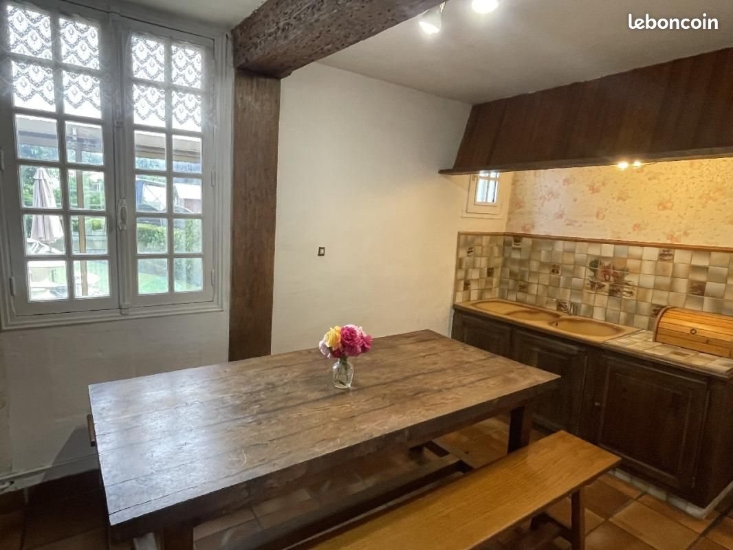 Maison à vendre, 85m², Noyon