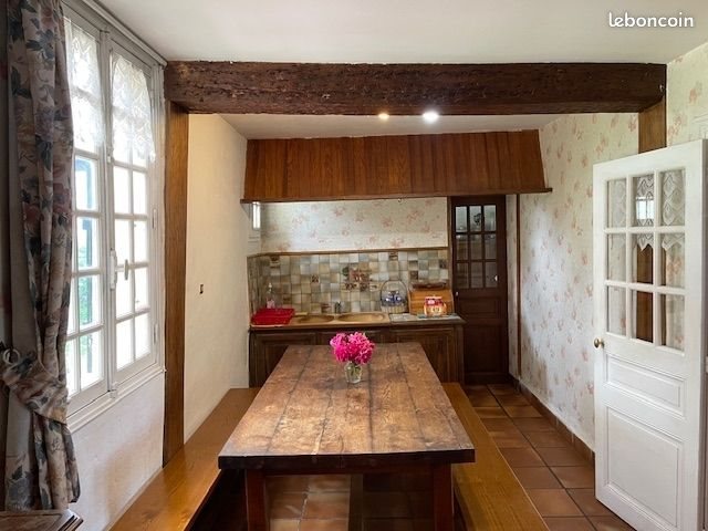 Maison à vendre, 85m², Noyon