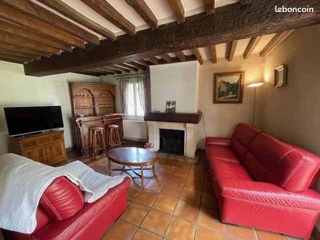 Maison à vendre, 85m², Noyon
