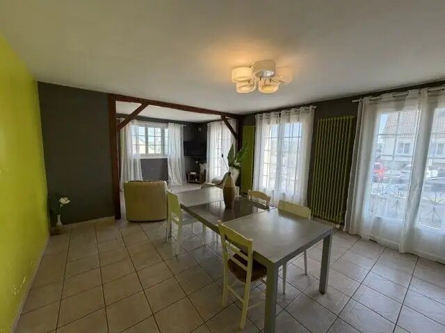 Maison à vendre, 160m², Blérancourt