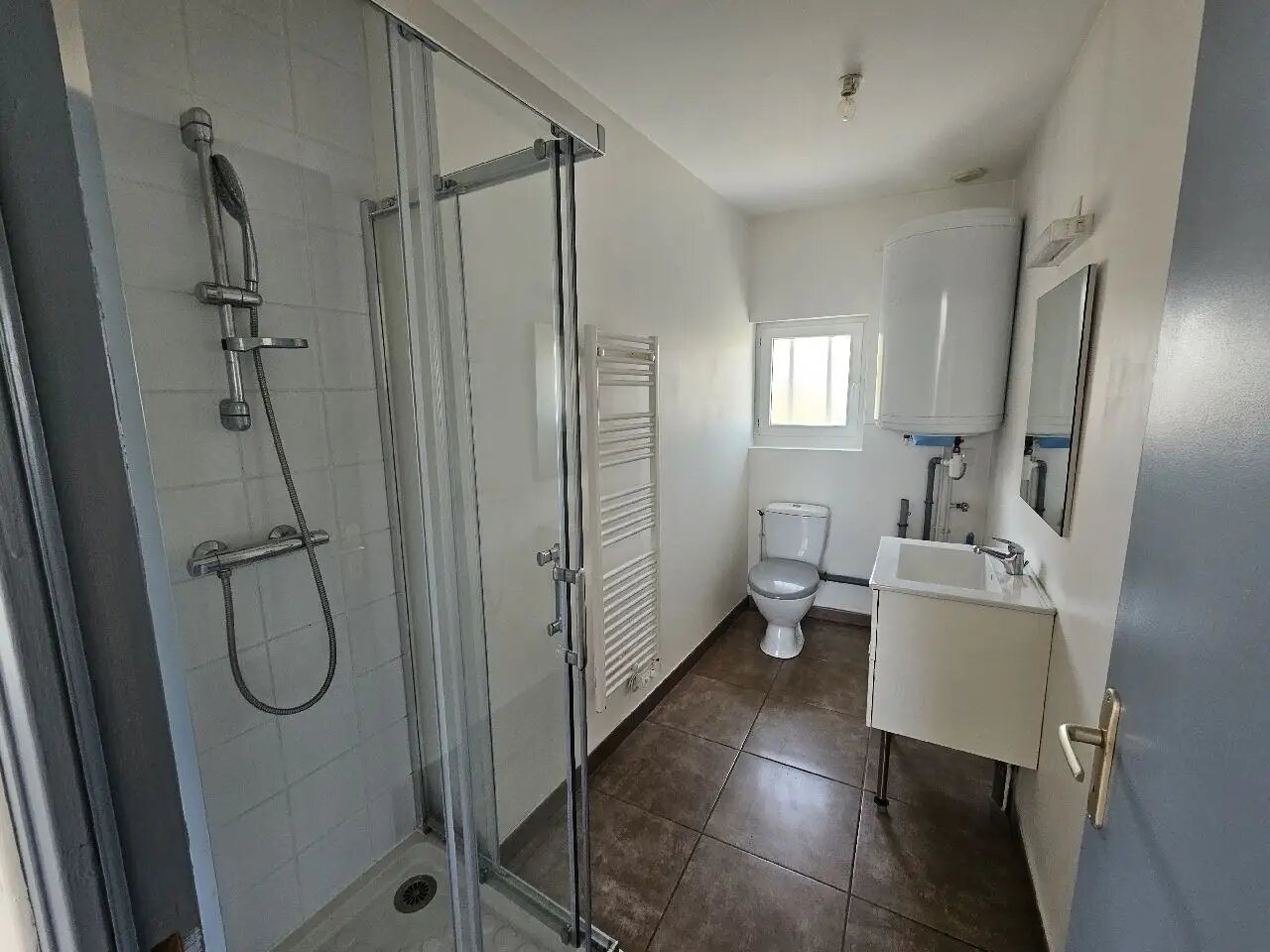 Appartement à louer, 38m², Crisolles