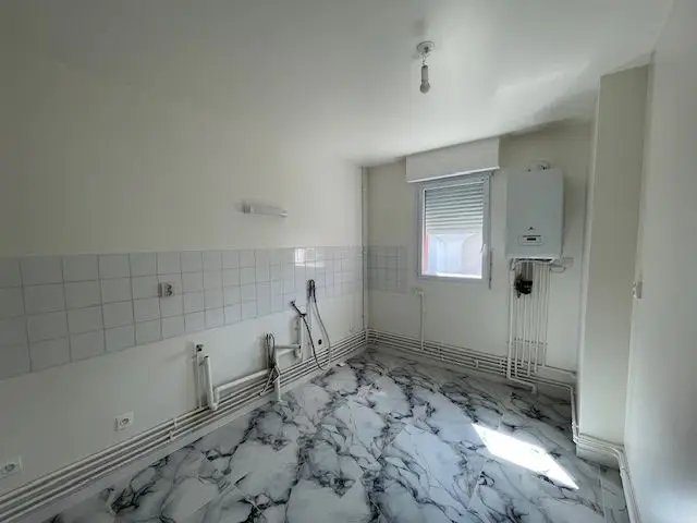 Maison à vendre, 67m², Noyon