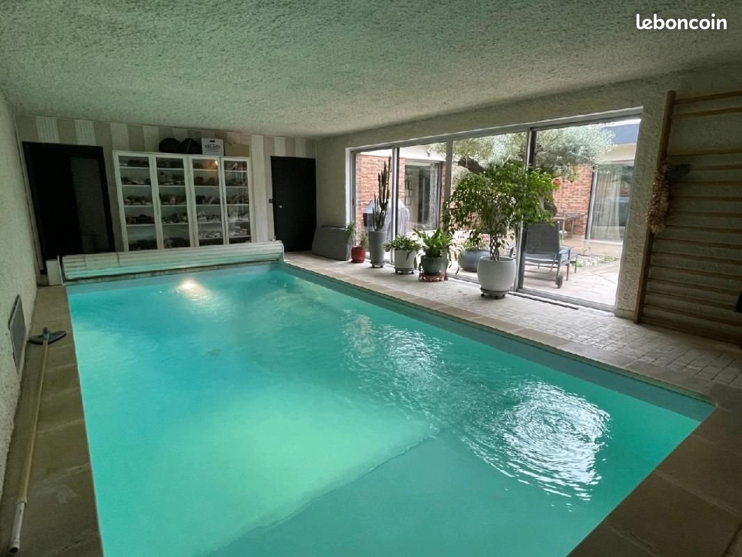 Maison à vendre, 308m², Compiègne