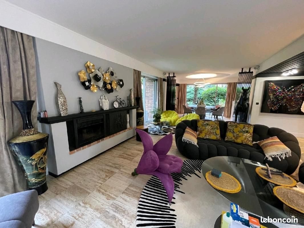 Maison à vendre, 308m², Compiègne