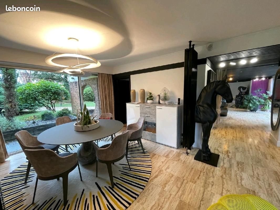Maison à vendre, 308m², Compiègne