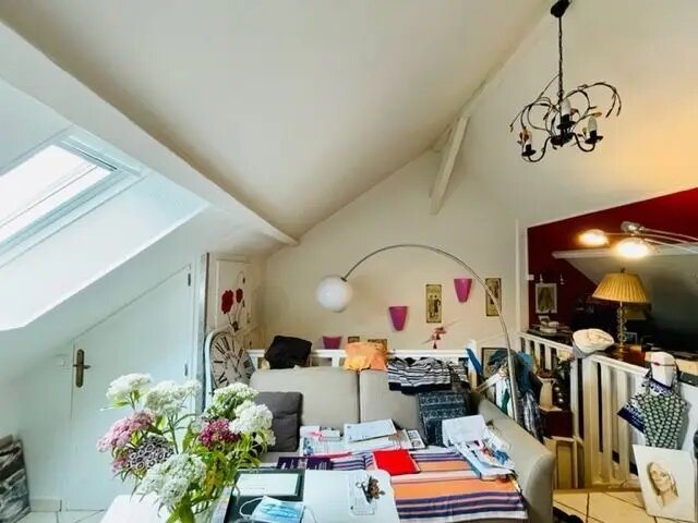Appartement à vendre, 63m², Noyon