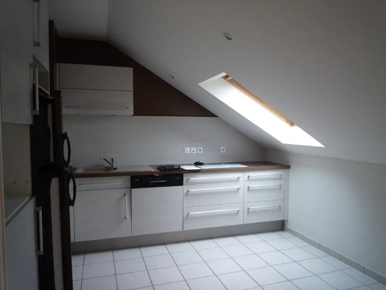 Appartement à louer, 64m², Noyon