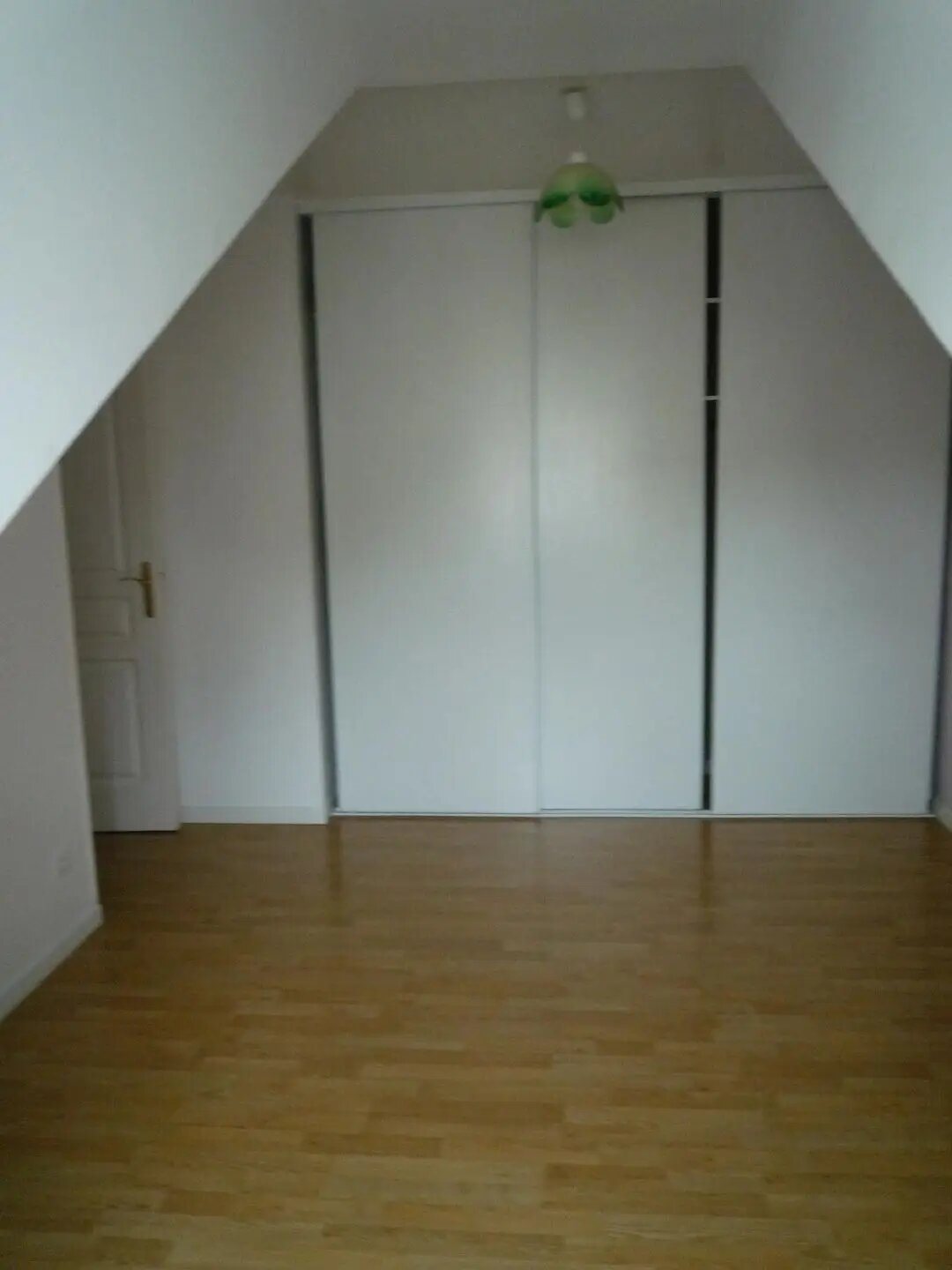 Appartement à louer, 64m², Noyon