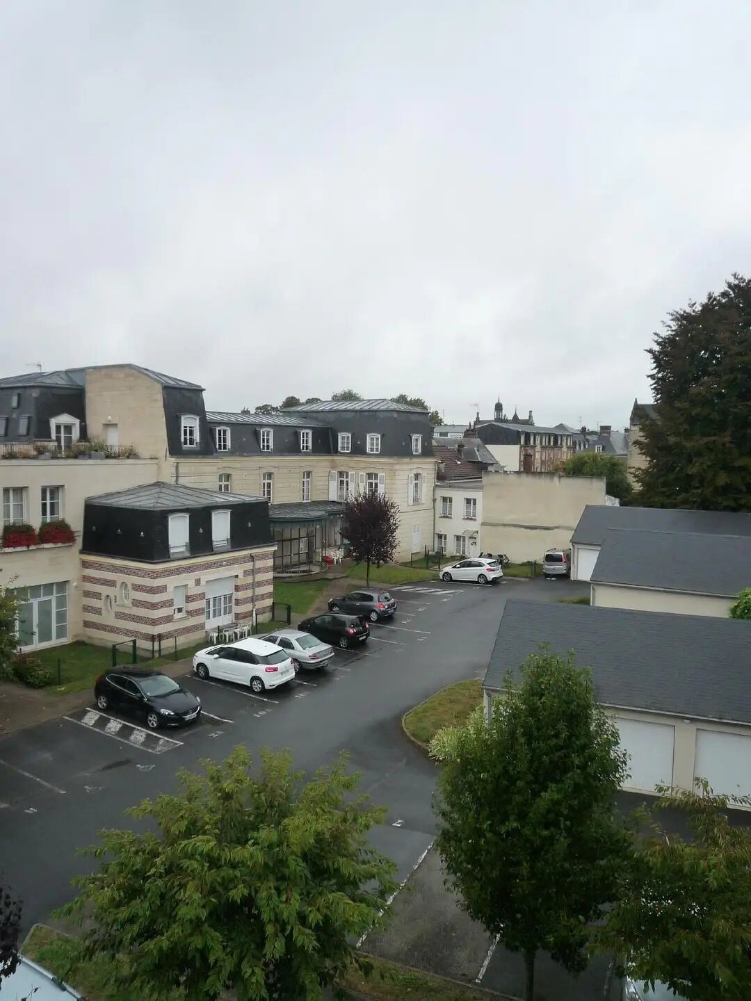 Appartement à louer, 64m², Noyon