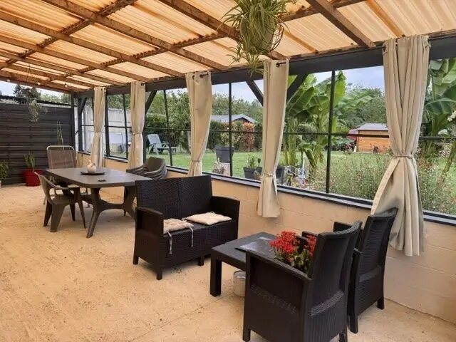 Maison à vendre, 127m², Lassigny