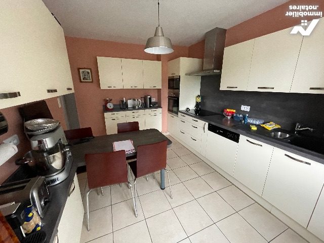 Maison à vendre, 114m², Le Tholy