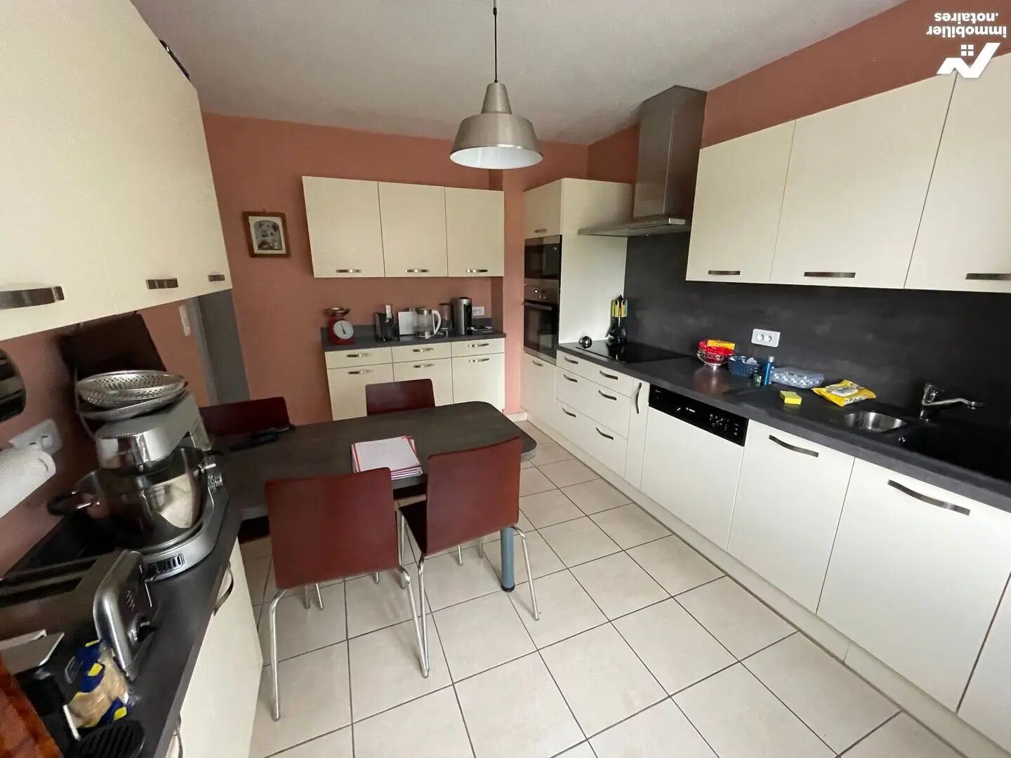 Maison à vendre, 114m², Le Tholy