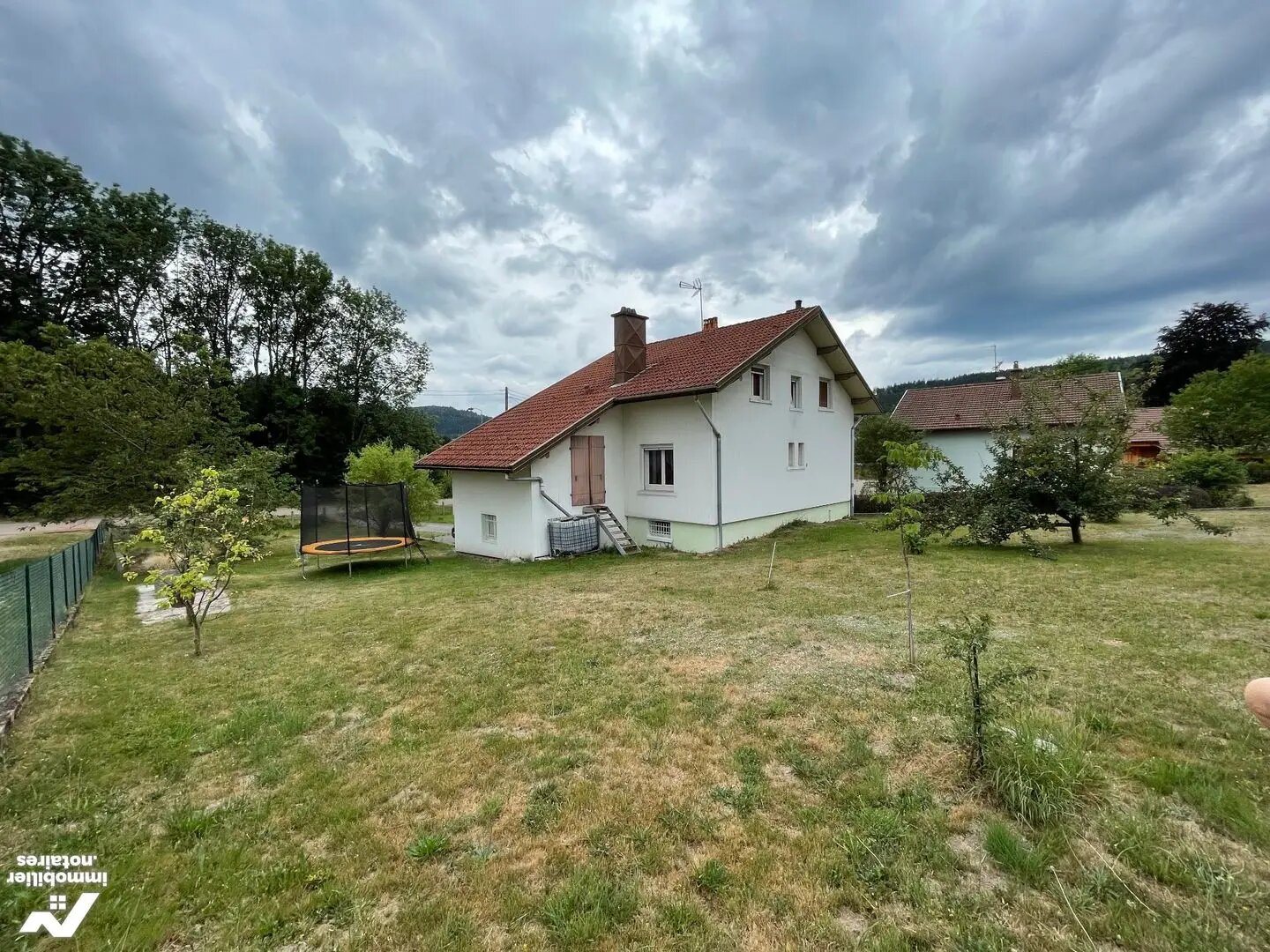 Maison à vendre, 114m², Le Tholy