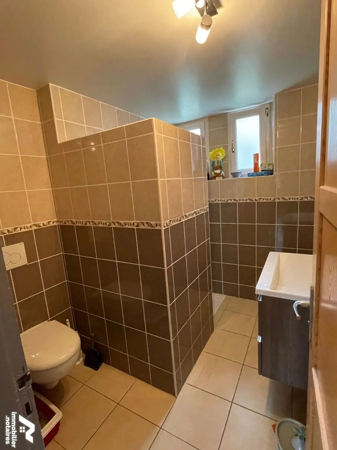 Maison à vendre, 114m², Le Tholy