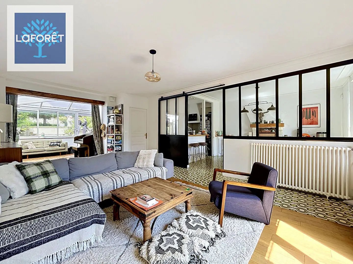 Maison à vendre, 190m², Parmain