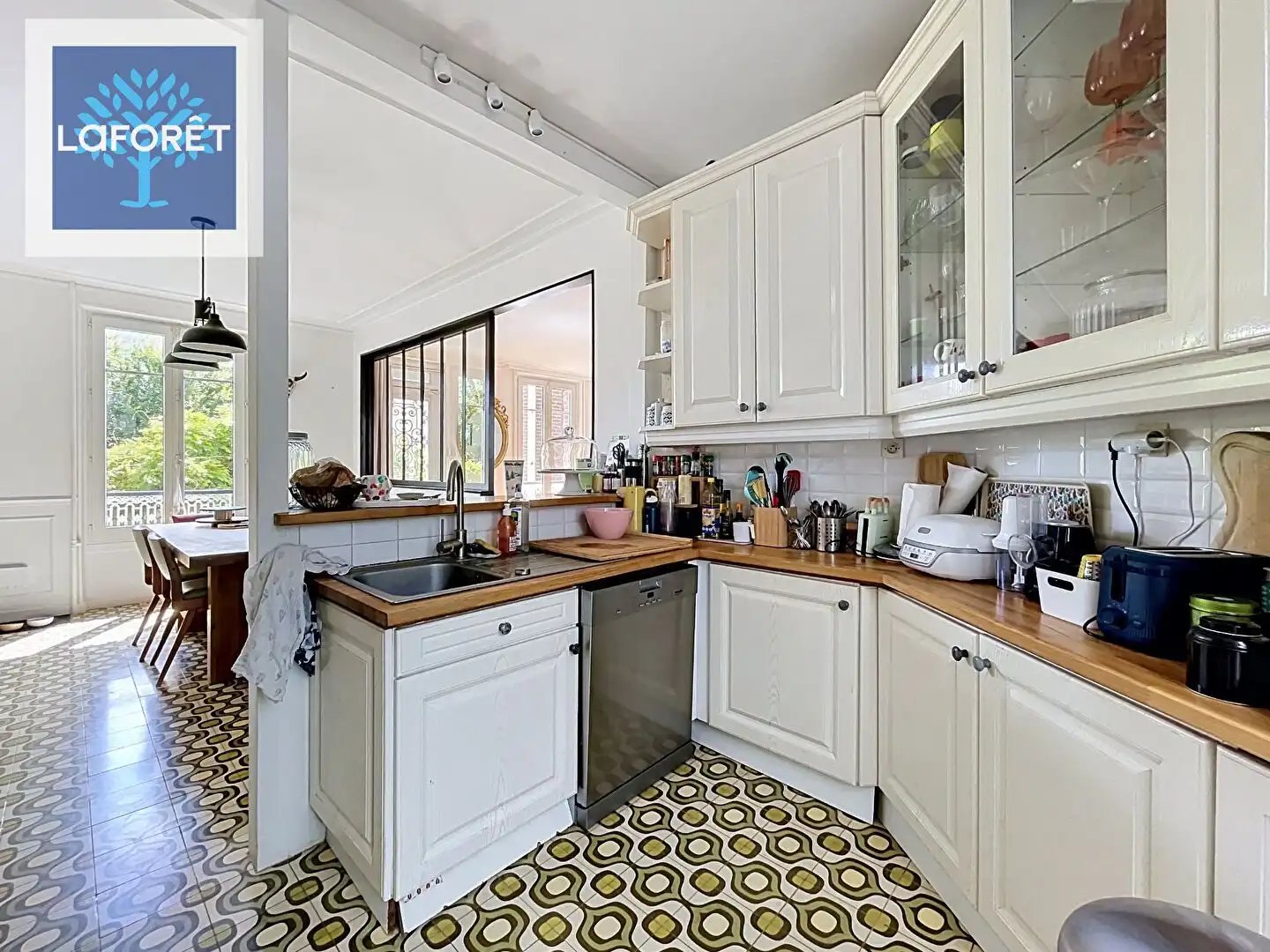 Maison à vendre, 190m², Parmain