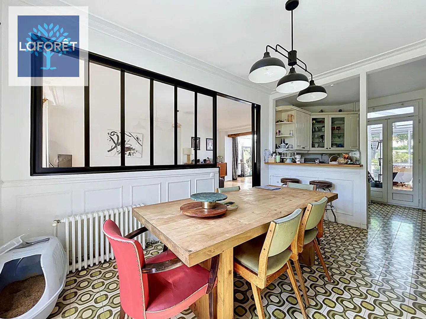 Maison à vendre, 190m², Parmain