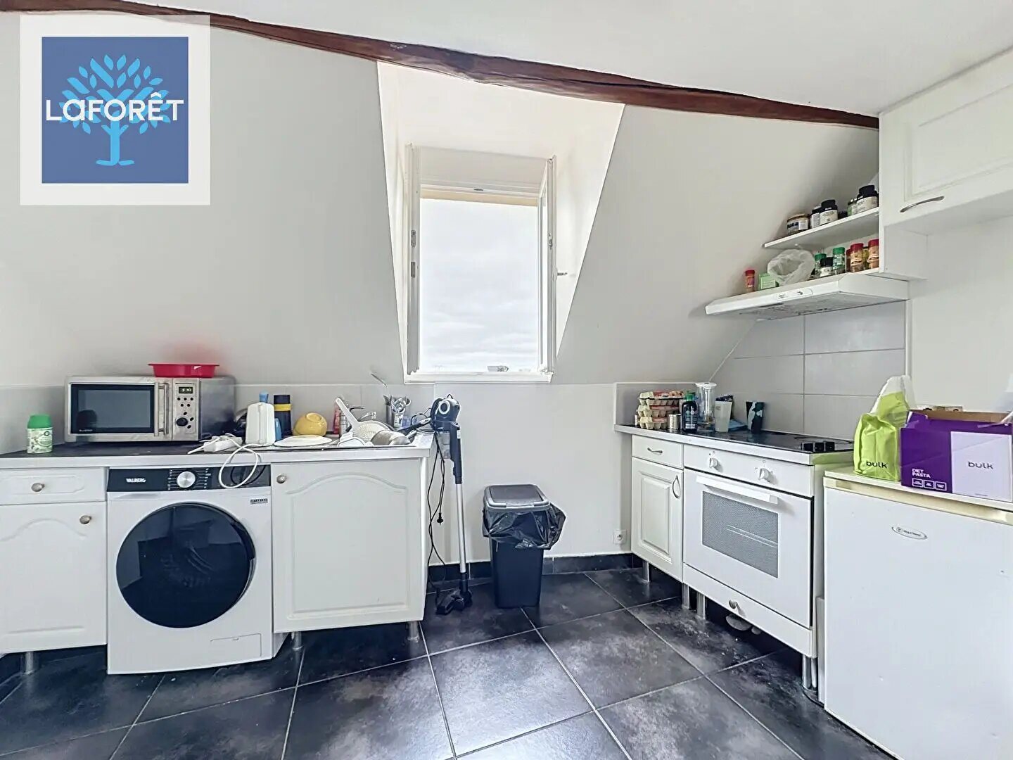 Appartement à vendre, 16m², Champagne-sur-Oise