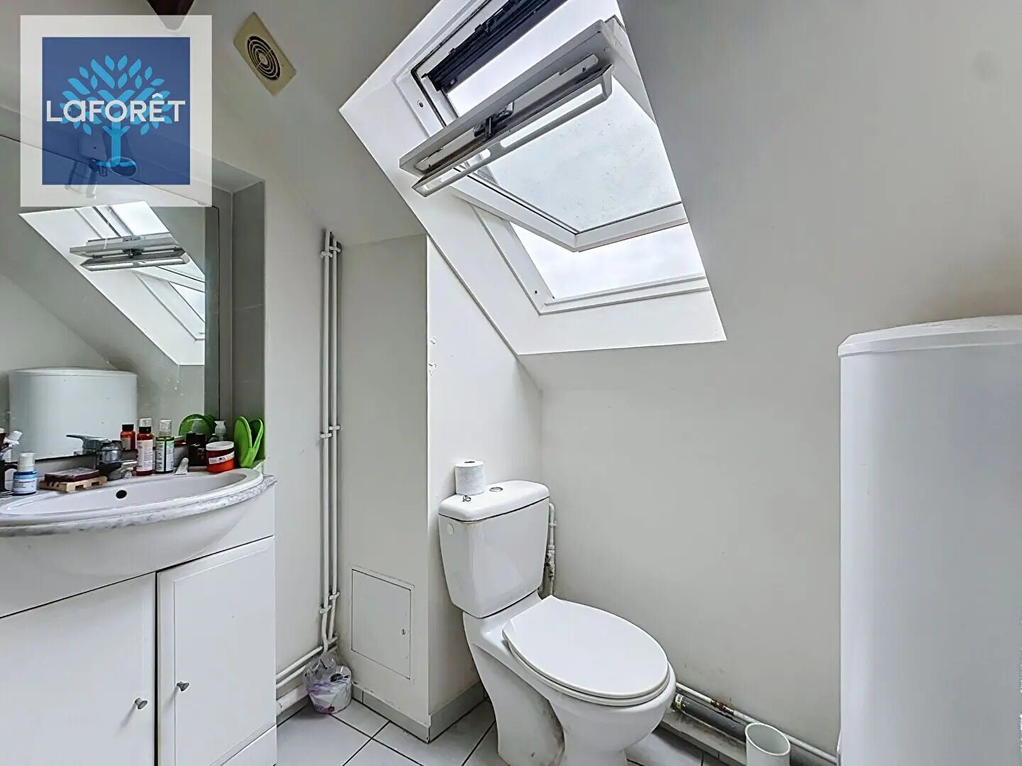 Appartement à vendre, 16m², Champagne-sur-Oise