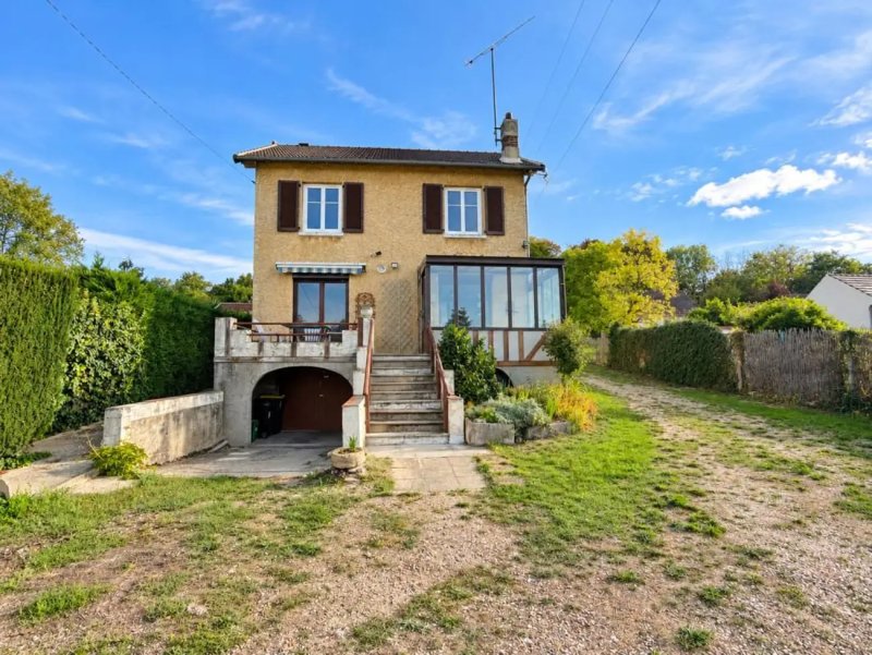 Maison à vendre, 118m², Deuil-la-Barre