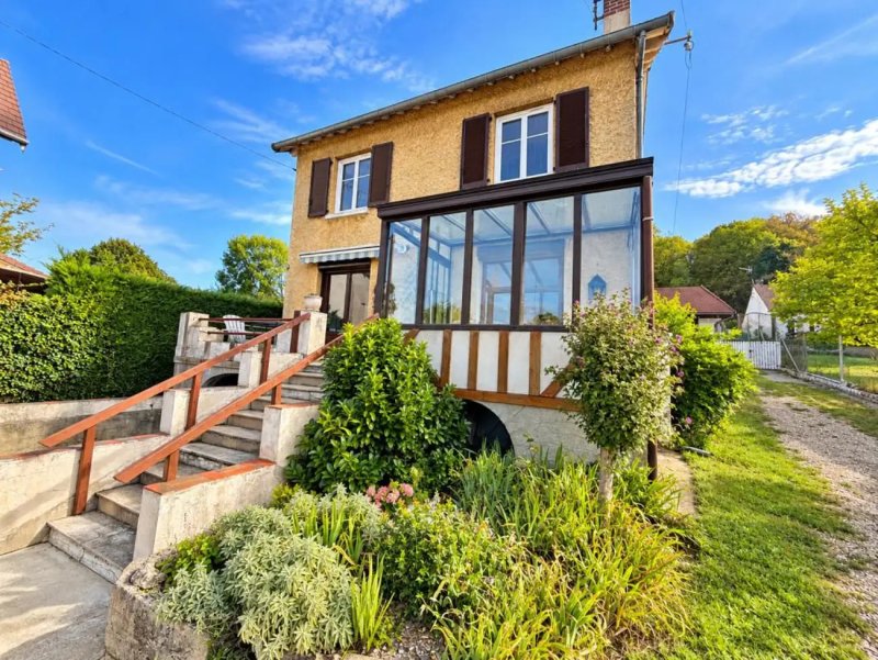 Maison à vendre, 118m², Deuil-la-Barre