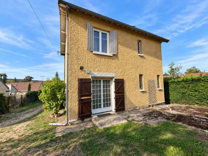 Maison à vendre, 118m², Deuil-la-Barre
