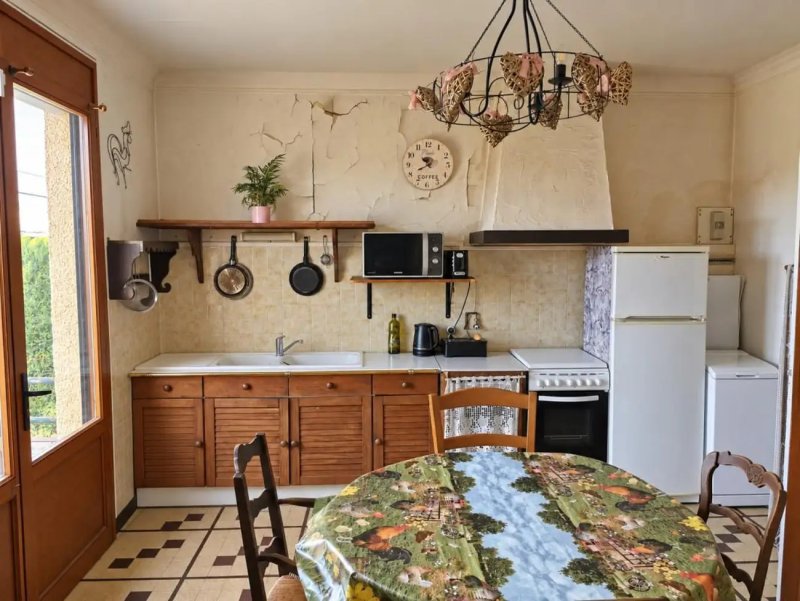 Maison à vendre, 118m², Deuil-la-Barre