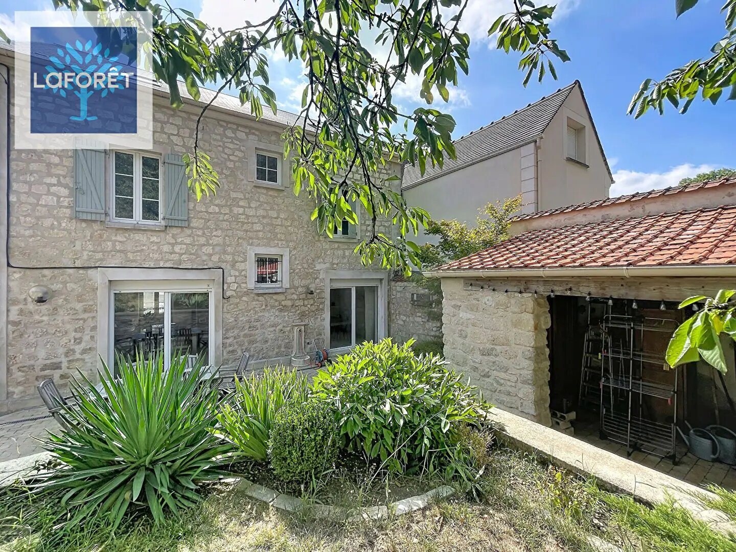 Maison à vendre, 173m², Presles