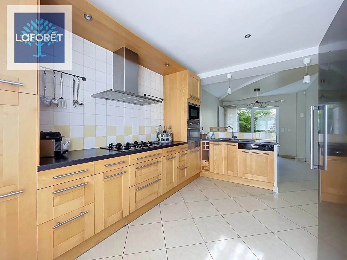 Maison à vendre, 173m², Presles