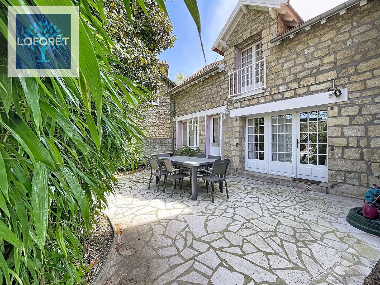 Maison à vendre, 143m², Nesles-la-Vallée