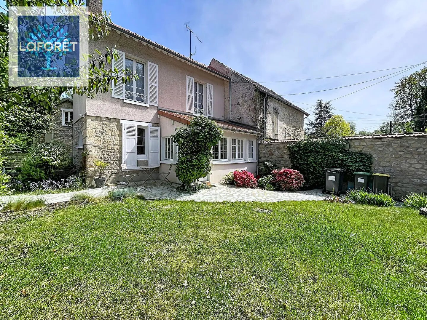 Maison à vendre, 143m², Nesles-la-Vallée