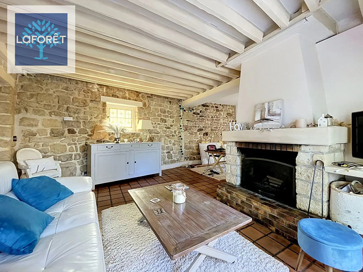 Maison à vendre, 143m², Nesles-la-Vallée