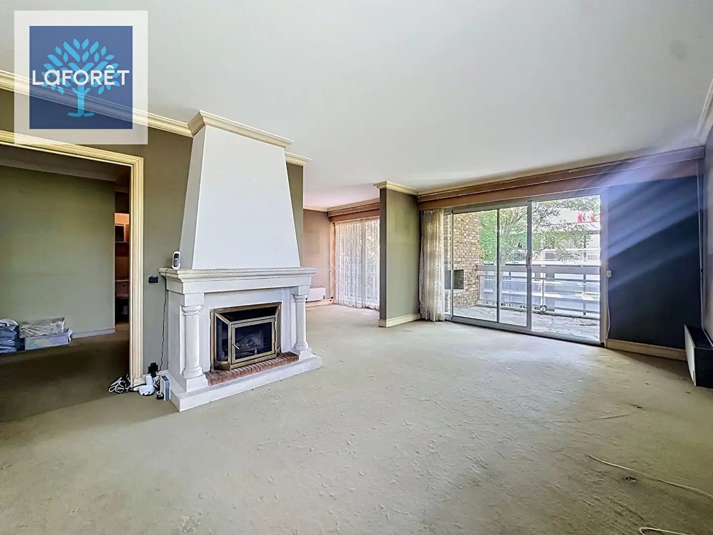 Appartement à vendre, 80m², L'Isle-Adam