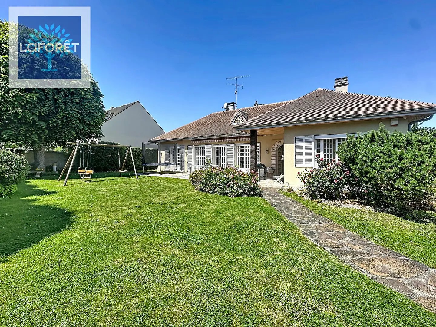 Maison à vendre, 240m², L'Isle-Adam