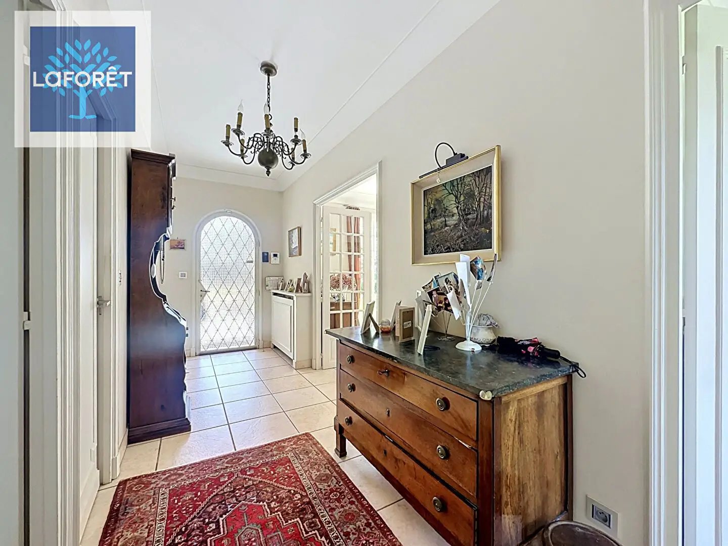 Maison à vendre, 240m², L'Isle-Adam