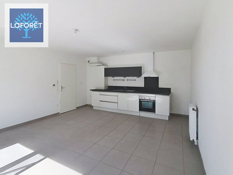 Appartement à vendre, 64m², L'Isle-Adam