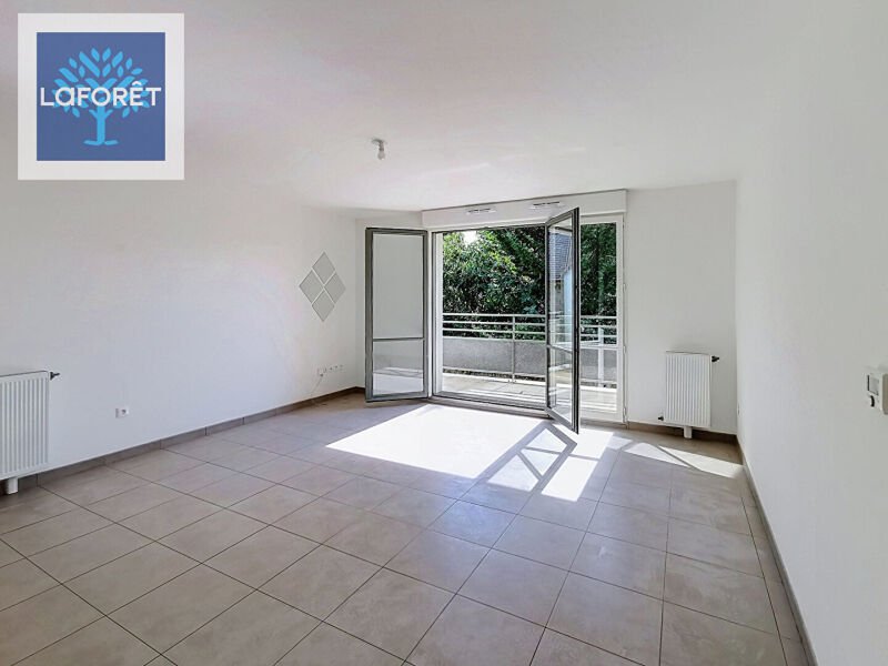 Appartement à vendre, 64m², L'Isle-Adam