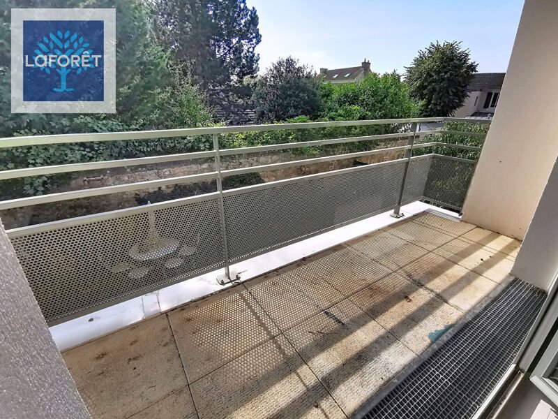 Appartement à vendre, 64m², L'Isle-Adam