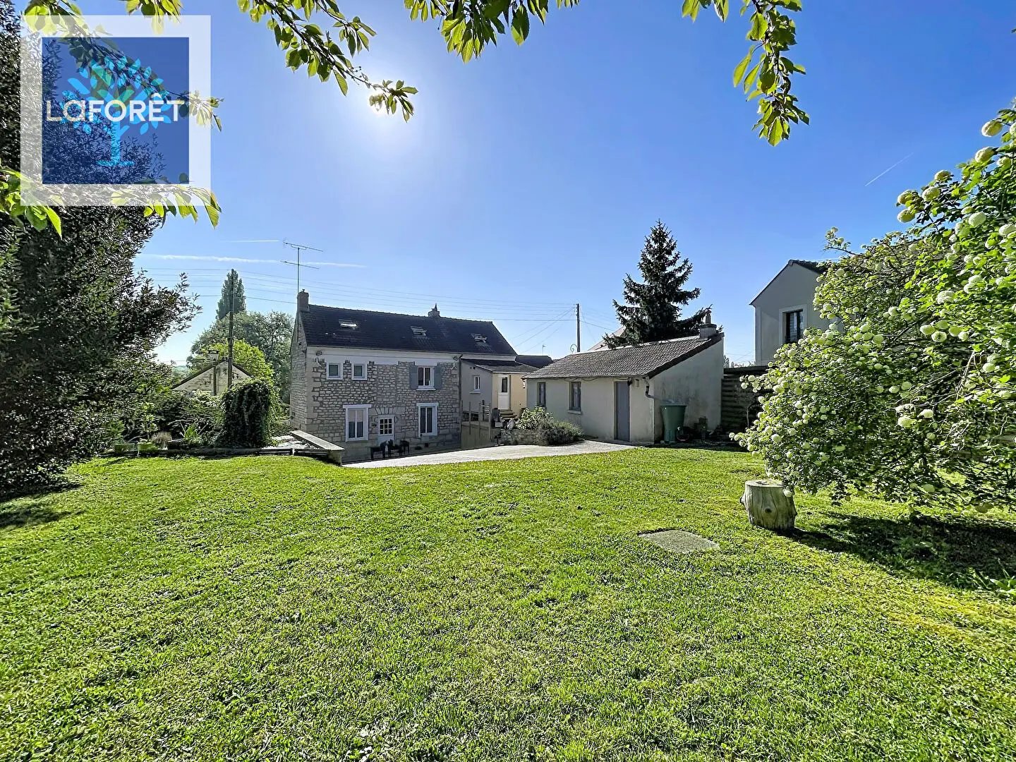 Maison à vendre, 148m², Parmain