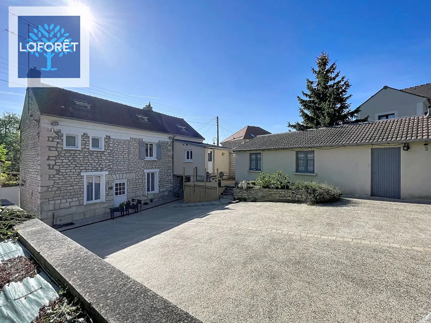 Maison à vendre, 148m², Parmain