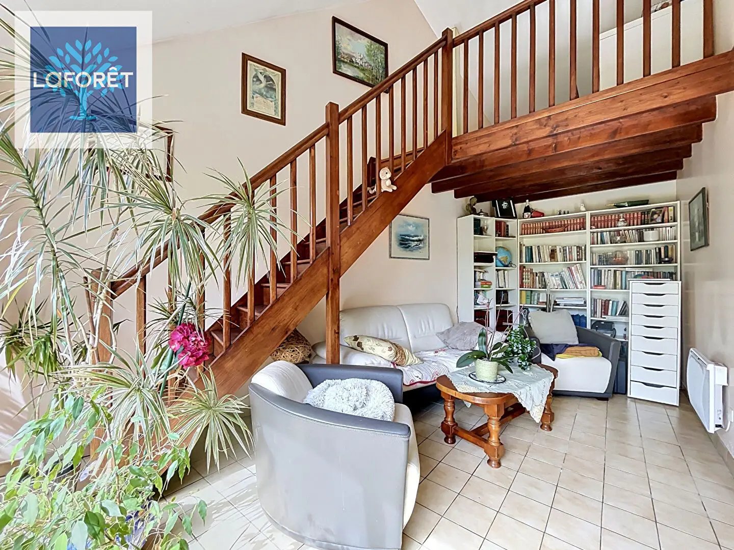 Maison à vendre, 126m², L'Isle-Adam