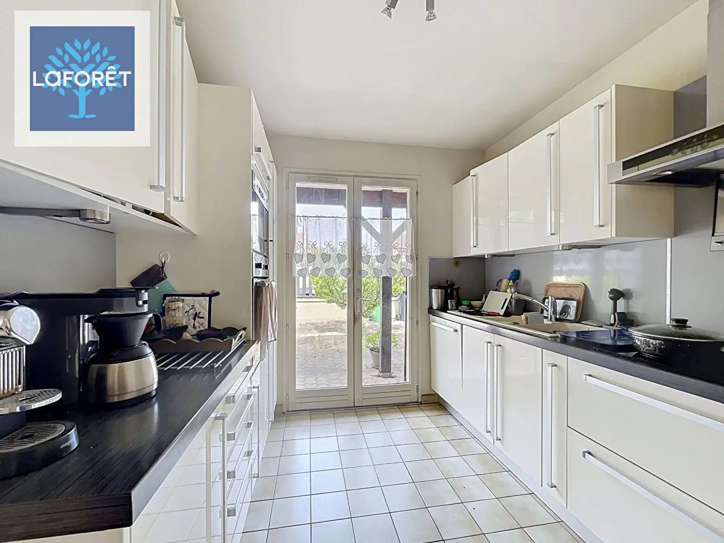 Maison à vendre, 126m², L'Isle-Adam